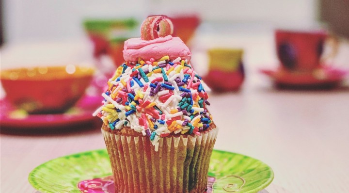 Cupcake dream